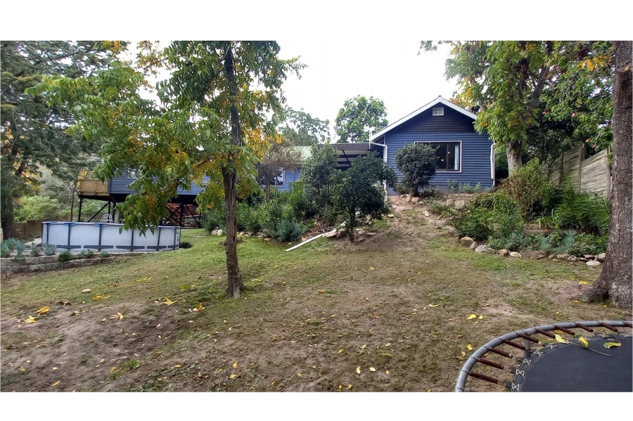 3 Bedroom Property for Sale in Hunters Home Western Cape
